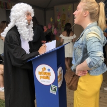 Annonce du verdict Annonce du verdict