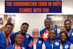 Haiti