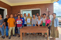 Madagascar-Mananjary