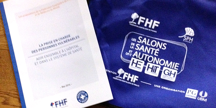 Et si l’hôpital ne se moquait plus de la charité ?