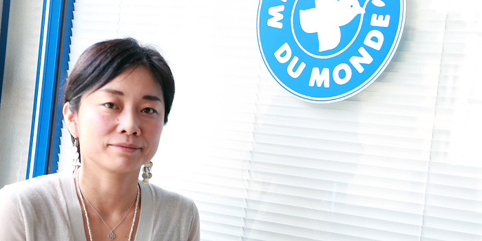 Un rapport comme celui ci nous permet d’ouvrir les yeux