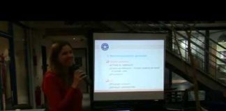 Capitalisation de notre programme en Uruguay