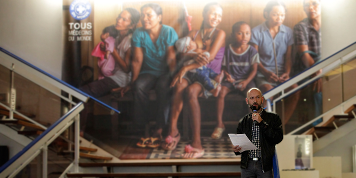 Ancrage, Fondation, Altitude, Motions… Journées des Missions et Assemblée Générale 2014