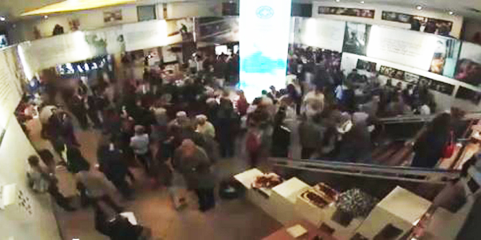 Projet associatif : appel à contributions