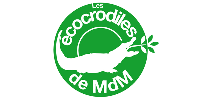 Eclosion des Ecocrodiles