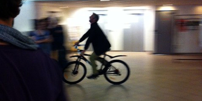 Bonne route vers le Sud Ouest Erick ! Besoin d’une boussole ?