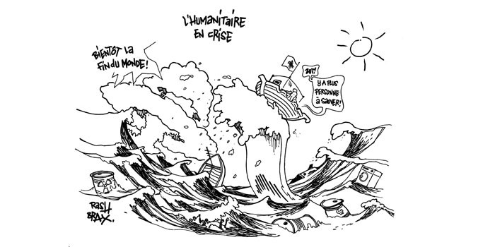 Pour un mariage de réseaux ?