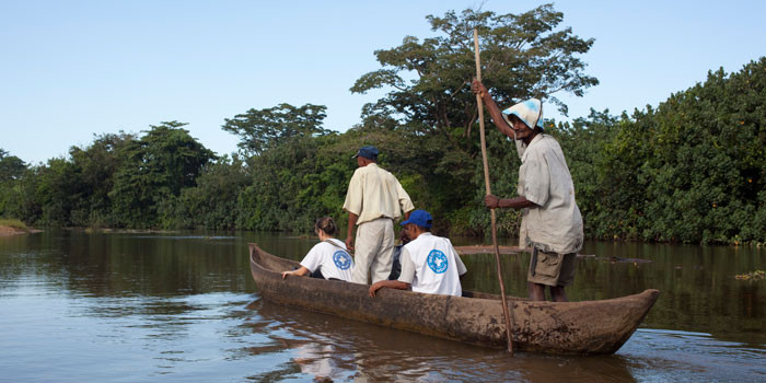 Embarquer et évoluer à bord de Médecins du Monde