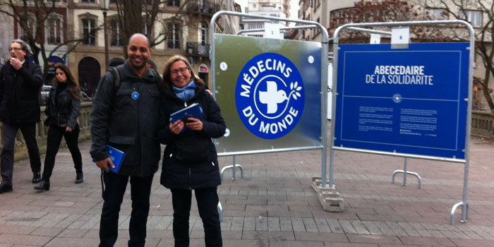 Un coordinateur régional, pour quoi faire ?