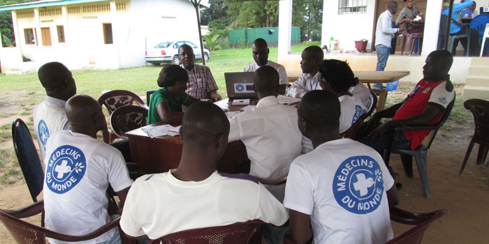 Le projet associatif en Côte d’Ivoire, c’est comment ?