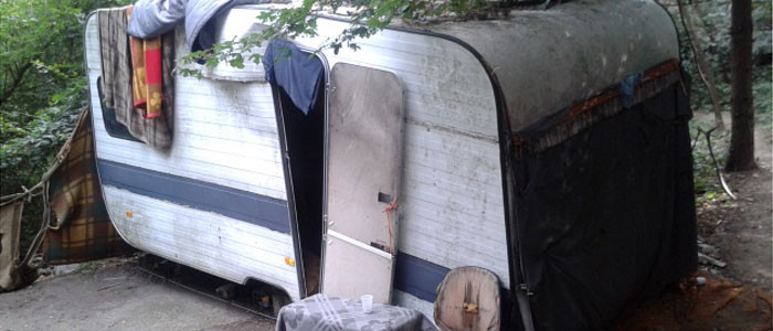 Subotica et Bogovodja, Les Salines de Serbie ?