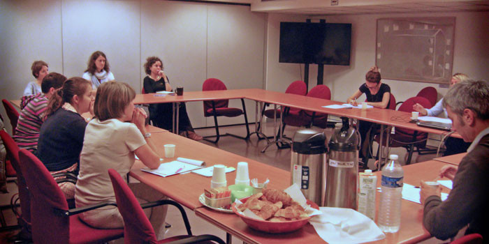 C’est l’automne, la saison des entretiens annuels !