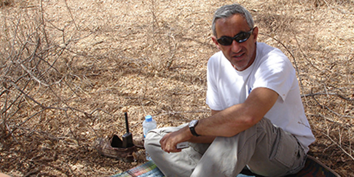 Hommage du Conseil d’Administration de Médecins du Monde à Olivier Evreux