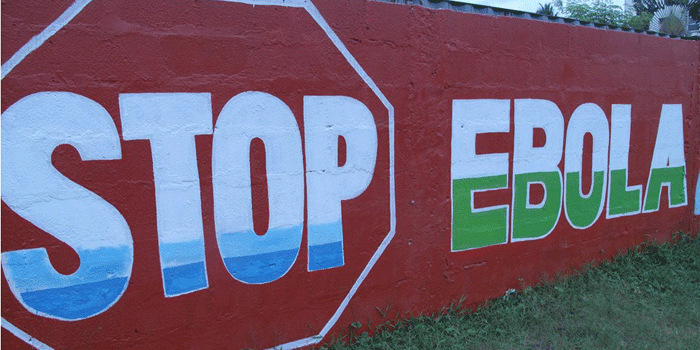 Le virus Ebola est un test pour la solidarité internationale