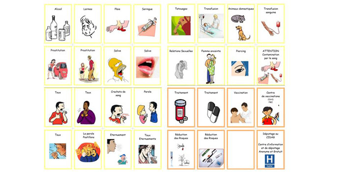 Découvrez la bibliothèque en ligne des Missions France !