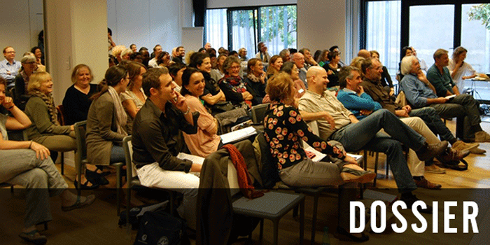 Universités d’Automne 2014