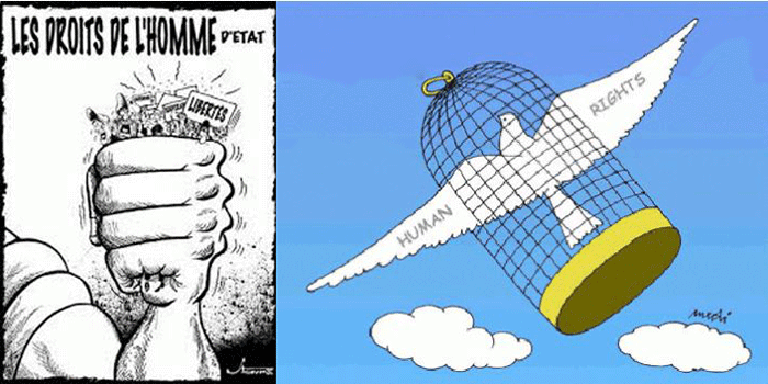 Que fait Médecins du Monde à la CNCDH ?