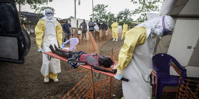 Cas de conscience humanitaire