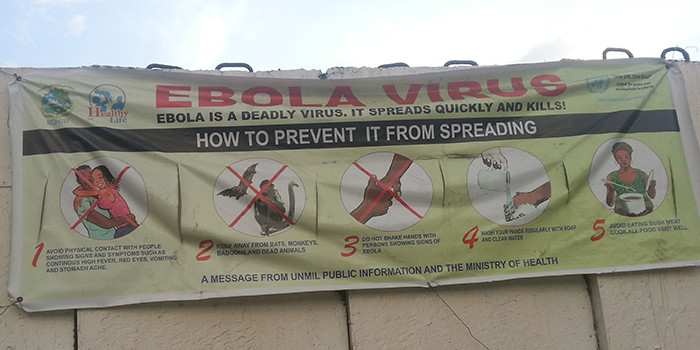 Ebola et après ?…