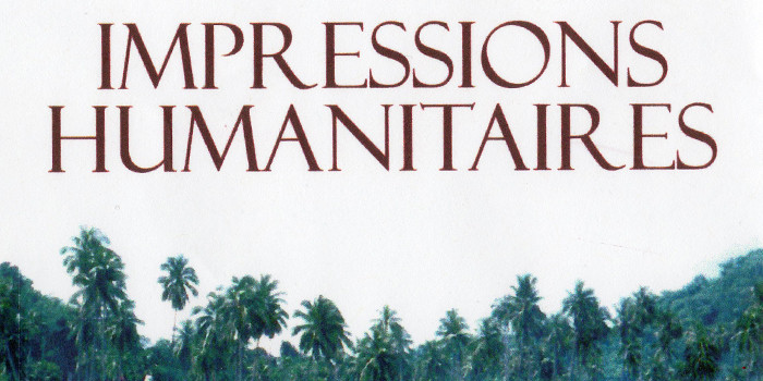 Impressions Humanitaires