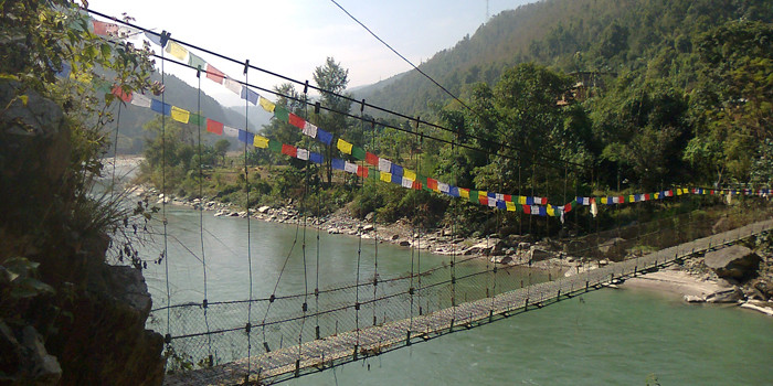 Népal… Médecins du Mal ?