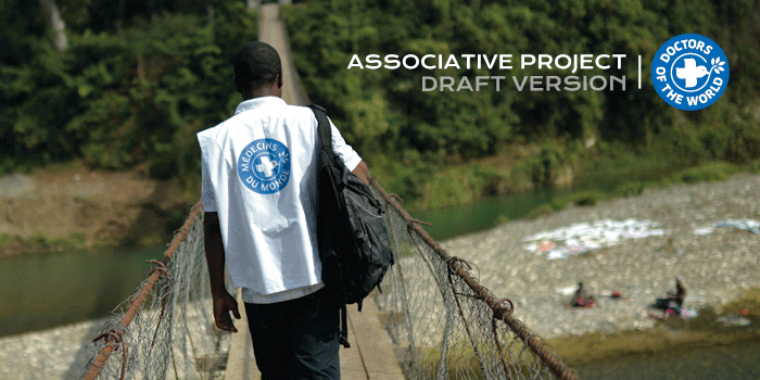 Associative Project – Draft version