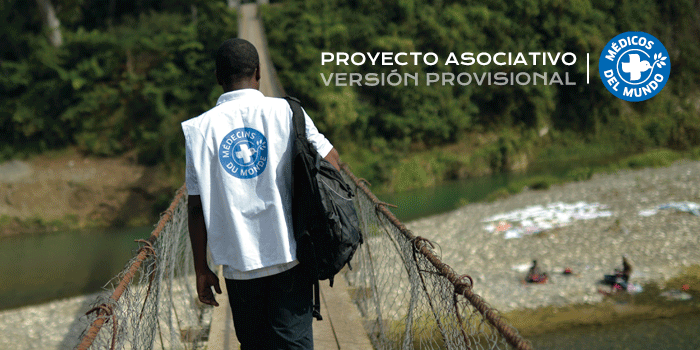 Proyecto Asociativo – Versión Provisional