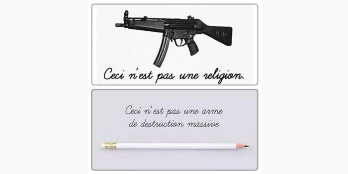 La liberté a un prix