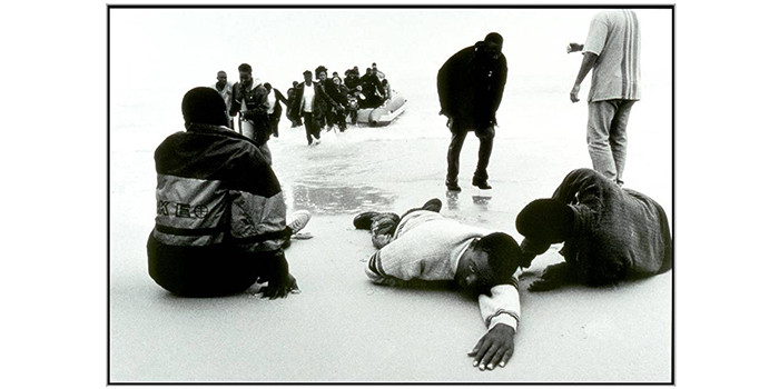 35 ans après, où en est le témoignage à MdM ?