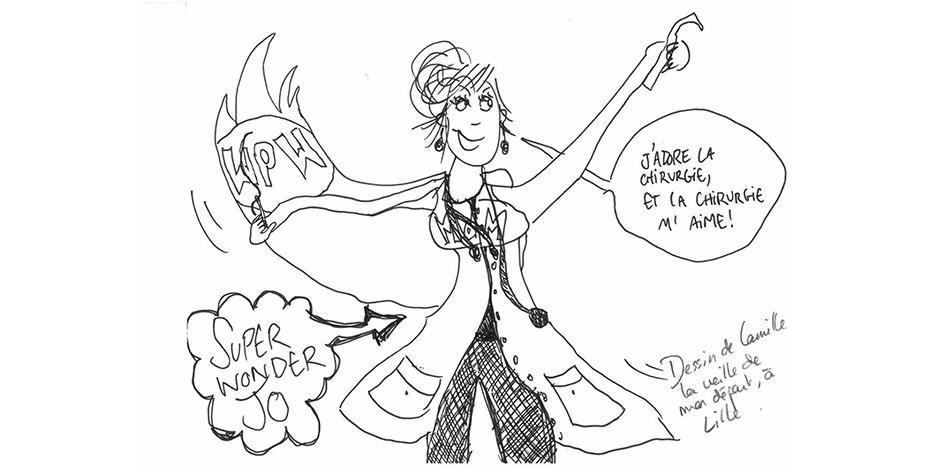 Opération Sourire : 25 ans, le bel âge