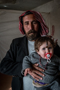 Day 2, District Amedi, Village Bamerni, site 2, Chiva Hirja,Kassim Suleiman