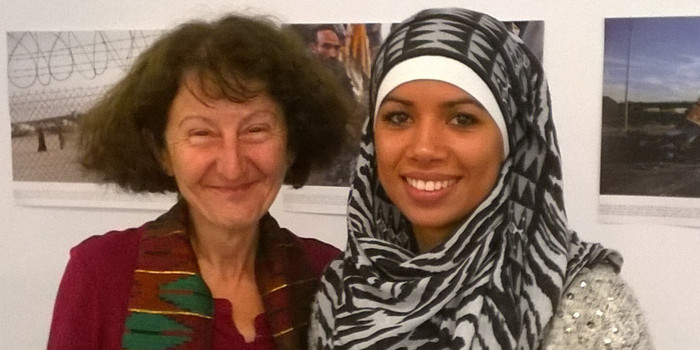 Quand la jeune pharmacie rencontre la sage médecine