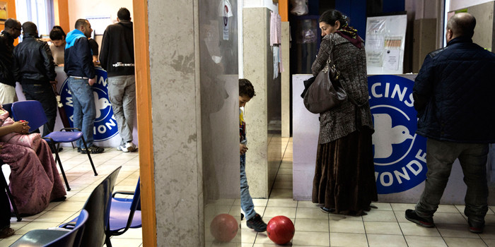 Auto-évaluation des Caso : retour sur soi