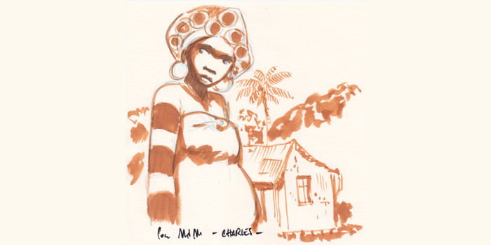 Dessinateur-médecin ou médecin-dessinateur ?