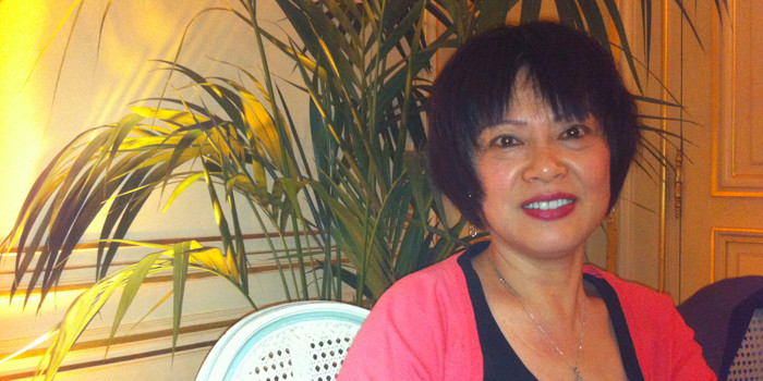 La « grande sœur » du Lotus Bus