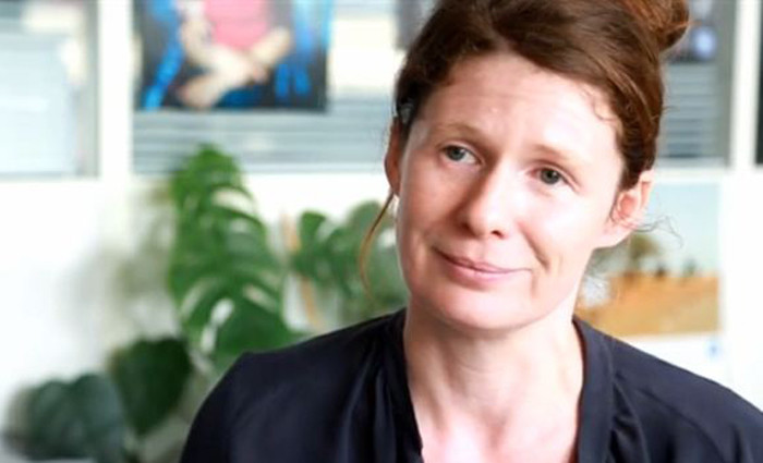 J’ai eu envie de repartir un an sur le terrain