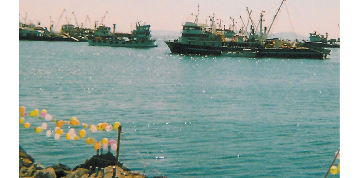 « Ma vie est ici pour le moment » : le quotidien de migrants à Istanbul, entre rêves et exclusions