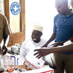 TANZANIE-Dar Es Salam_2012_William Daniels-Panos Picture-MdM-28