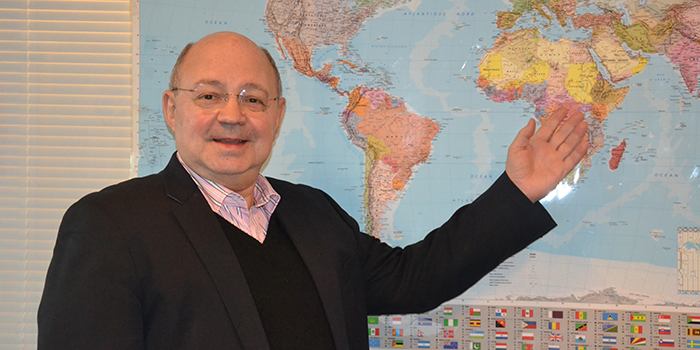 Une retraite bien méritée, au revoir et… Merci !