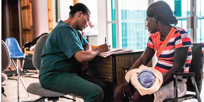 Quel droit à la santé pour les femmes en Haïti ?
