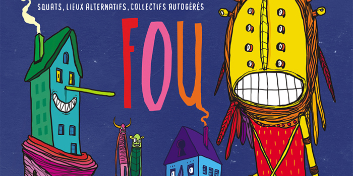 Un atelier d’échange organisé par programme squat IDF MdM au prochain Festival des Ouvertures Utiles