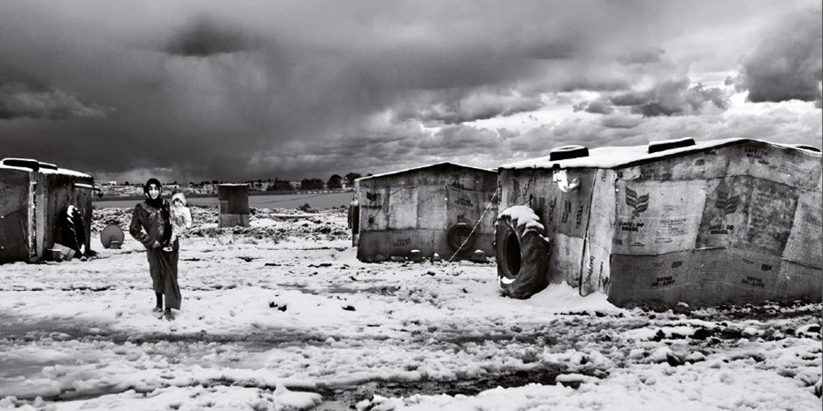 MDM et la Syrie, quatre ans plus tard