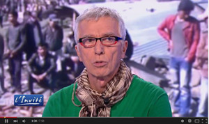 150428 Gilbert Potier TV5 Monde