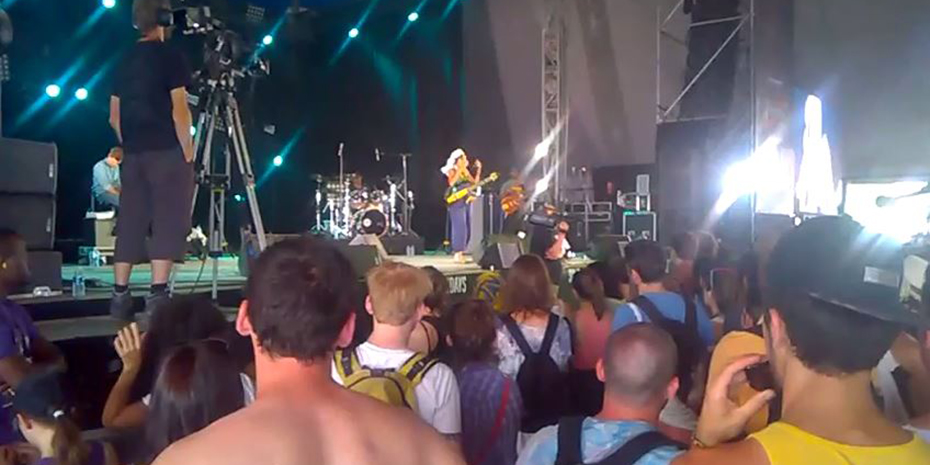 “Do we really practice what we preach?”