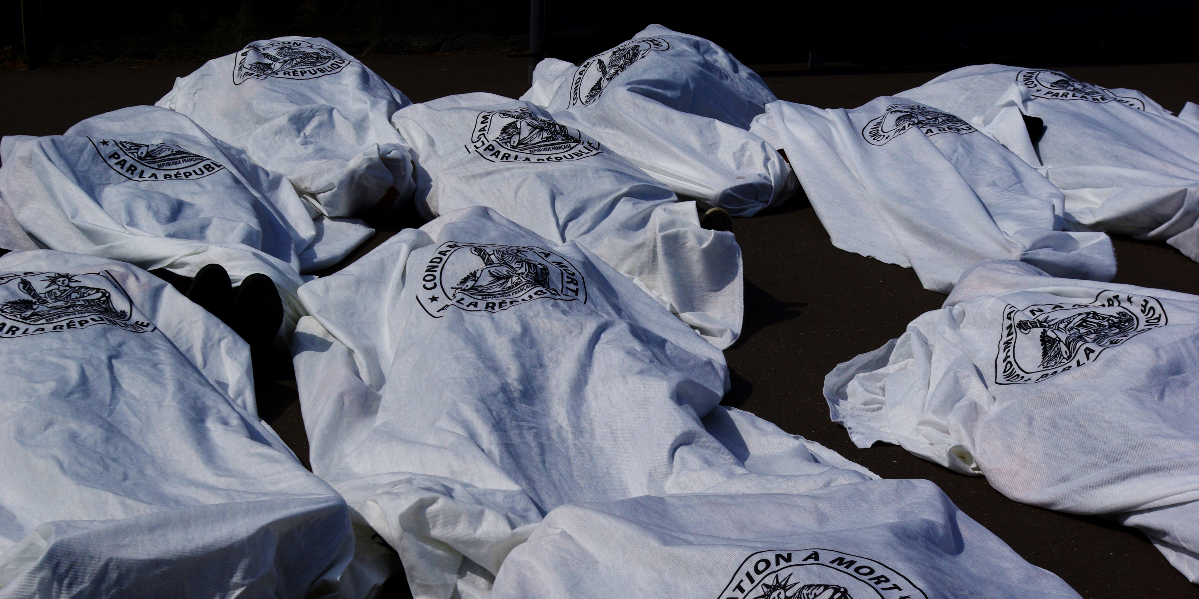 Un ballet rapide et sans accroc