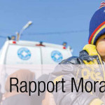 Une – rapport moral
