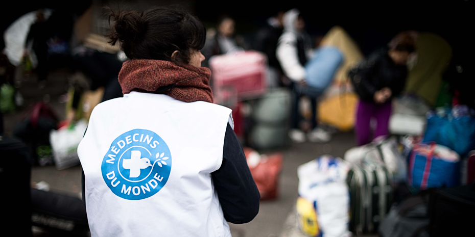 Sensibiliser les futurs professionnels de santé