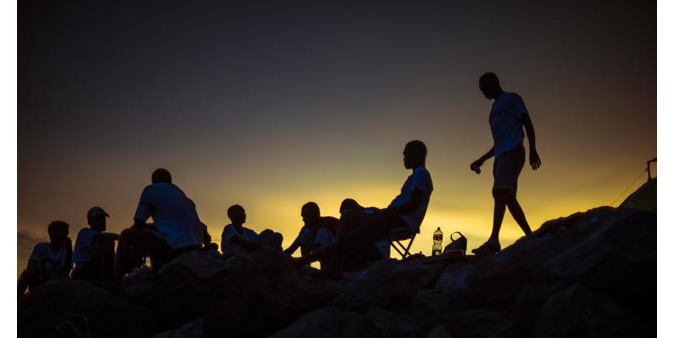 De la crise de l’accueil et de la solidarité à la désobéissance civile …