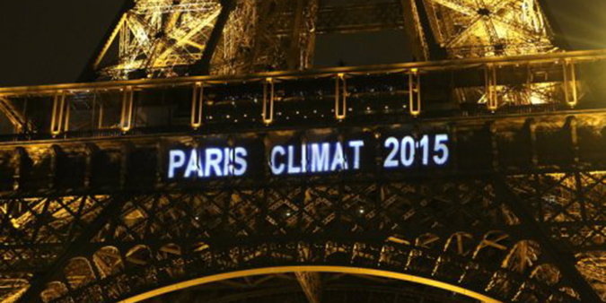COP21 : on vous aura prévenus !