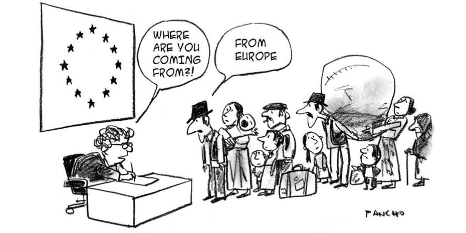 Nous devons faire preuve de pédagogie, tel est notre légitimité !